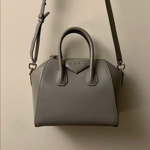 Givenchy Mini Antigona Bag